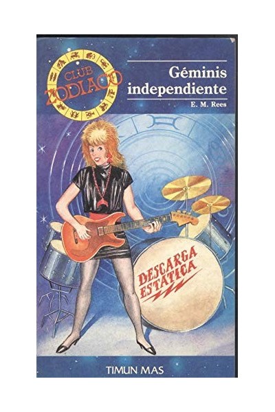 Géminis independiente